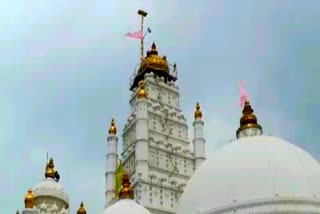 Ranchhodray temple