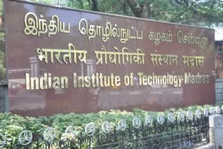 iit-madras