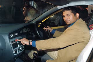 Sachin