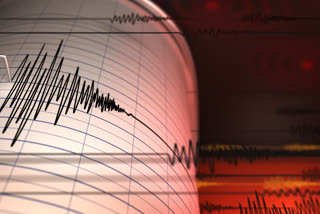 ഇന്തോനേഷ്യ  ; no casualties  2 strong earthquakes shake western Indonesia