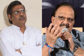 RP Patnaik gives a call for a universal mass prayer for SPB's health