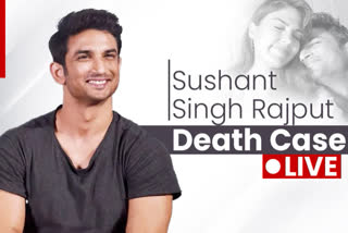 Sushant Singh Rajput