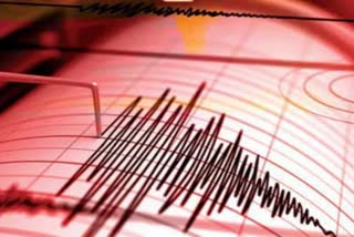 2 strong earthquakes shake western Indonesia; no casualties