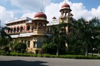 allahabad-university