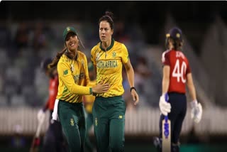 South Africa women's cricket team