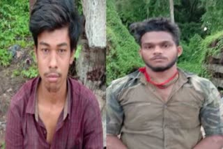 Bike theft  Three arrested  ബൈക്ക്‌ മോഷണം  മൂന്ന്‌ പേർ പിടിയിൽ