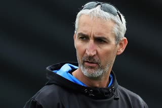 Jason Gillespie