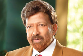 Vishnuvardhan