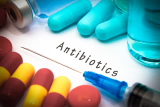 Antibiotics and side effects, Antibiotics cause IBD, Inflammatory Bowel Disease