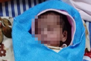 new born childrens victory on corona dieses ta bharti hospital at pune