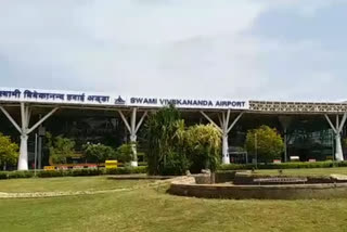 raipur airport