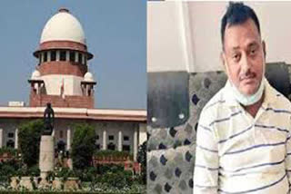 SC dismisses plea seeking reconstitution of enquiry panel probing Vikas Dubey matter