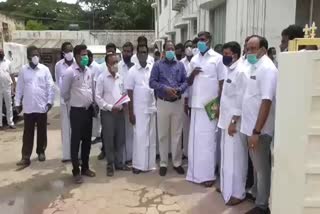 வேலூர் வருகிறார் முதலமைச்சர்