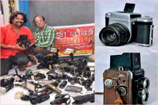 प्रतापगढ़ के फोटोग्राफर, Photographer of Pratapgarh