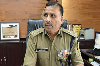 SC installs MV Rao as Jharkhand DGP, dismisses plea