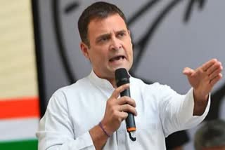 Rahul targets govt saying 2 crore jobs lost in last 4 months