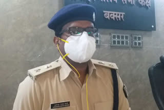 पुलिस कप्तान उपेंद्र नाथ वर्मा