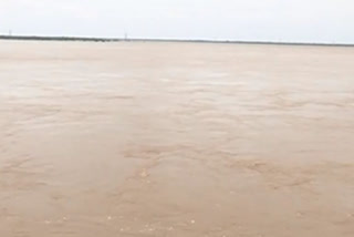 godavari floods latest updates