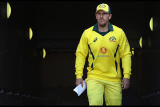 Aaron Finch