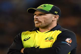 Aaron Finch