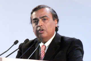 Reliance Retails biz expansion