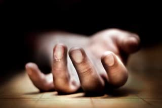 Nagpur doctor suicides after killing husband children