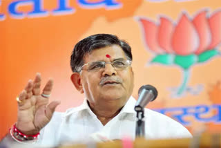 gulabchand kataria, four BJP MLAs, satish puniya news, jaipur news, rajasthan assembly news, राजस्थान विधानसभा न्यूज, जयपुर न्यूज, गुलाबचंद कटारिया न्यूज, विधानसभा सत्र न्यूज