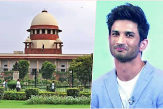 Supreme Court approves CBI probe in Shashant Singh Rajput case