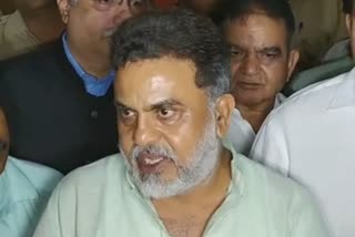 sanjay nirupam