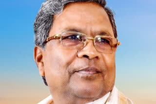 Siddaramaiah's letter to Chief Minister BS Yeddyurappa