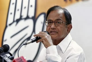 Do donors to PM CARES fund include Chinese firms  asks Chidambaram  പിഎം കെയേഴ്സ്  സംഭാവനകളെക്കുറിച്ച് വ്യക്തമാക്കണമെന്ന് പി. ചിദംബരം  സിറ്റിസൺ അസിസ്റ്റൻസ് ആൻഡ് റിലീഫ് ഇൻ എമർജൻസി സിറ്റുവേഷൻസ്  PM CARES