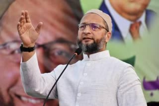 asaduddin owaisi