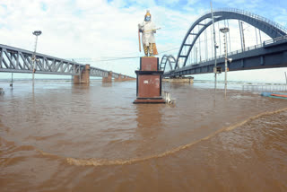 godavari floods