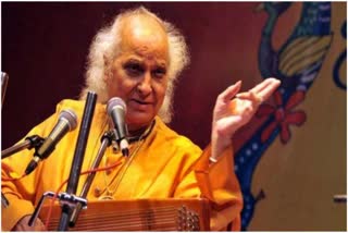 haryana innovative film association demand Pandit Jasraj Nagar should be named Fatehabad district