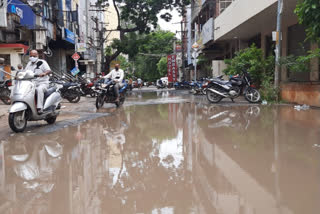 rain fall in guntur district