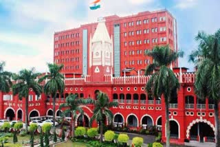 Medical students in the High Court