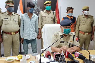 two murderer arrested in balrampur