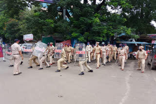 pimpri Police