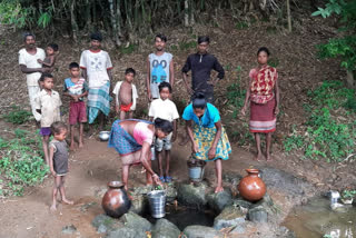 drinking-water-problem-in-village-in-dumka