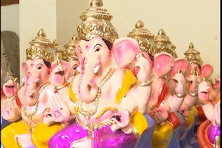 Shimoga: District Collector instructed to celebrate Ganeshotsav on One day