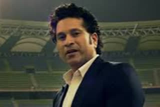 sachin tendulkar