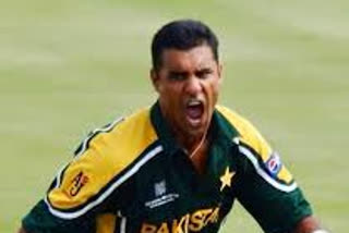 waqar yunis