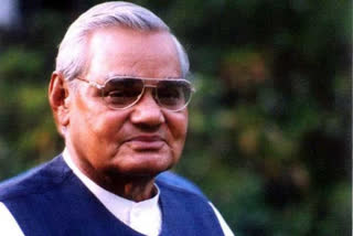 Why decks are not cleared yet for former PM Vajpayee's ambitious river linking project?