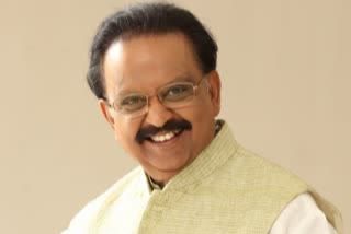 SP Balasubrahmanyam