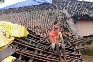 heavy rain in bijapur