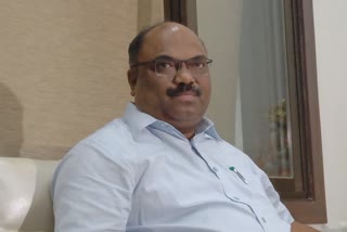 Anil Parab