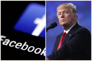 trump facebook