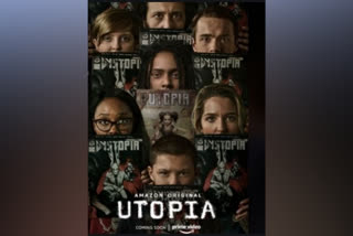 John Cusack starrer Utopia to release on...