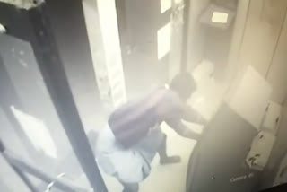 attempted-robbery-by-breaking-into-atm-machines-investigation-with-cctv-footage