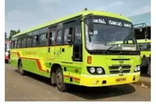 Bus services from Hubli to religious places